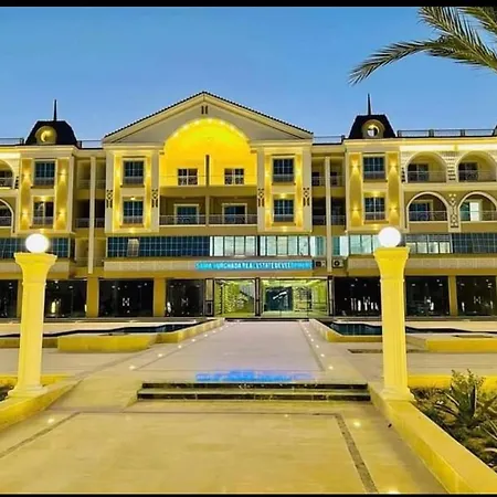 Hurghada Hub Exterior photo