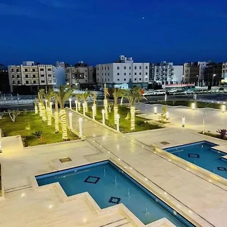 Hurghada Hub Exterior photo