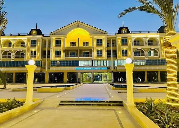 Hurghada Hub