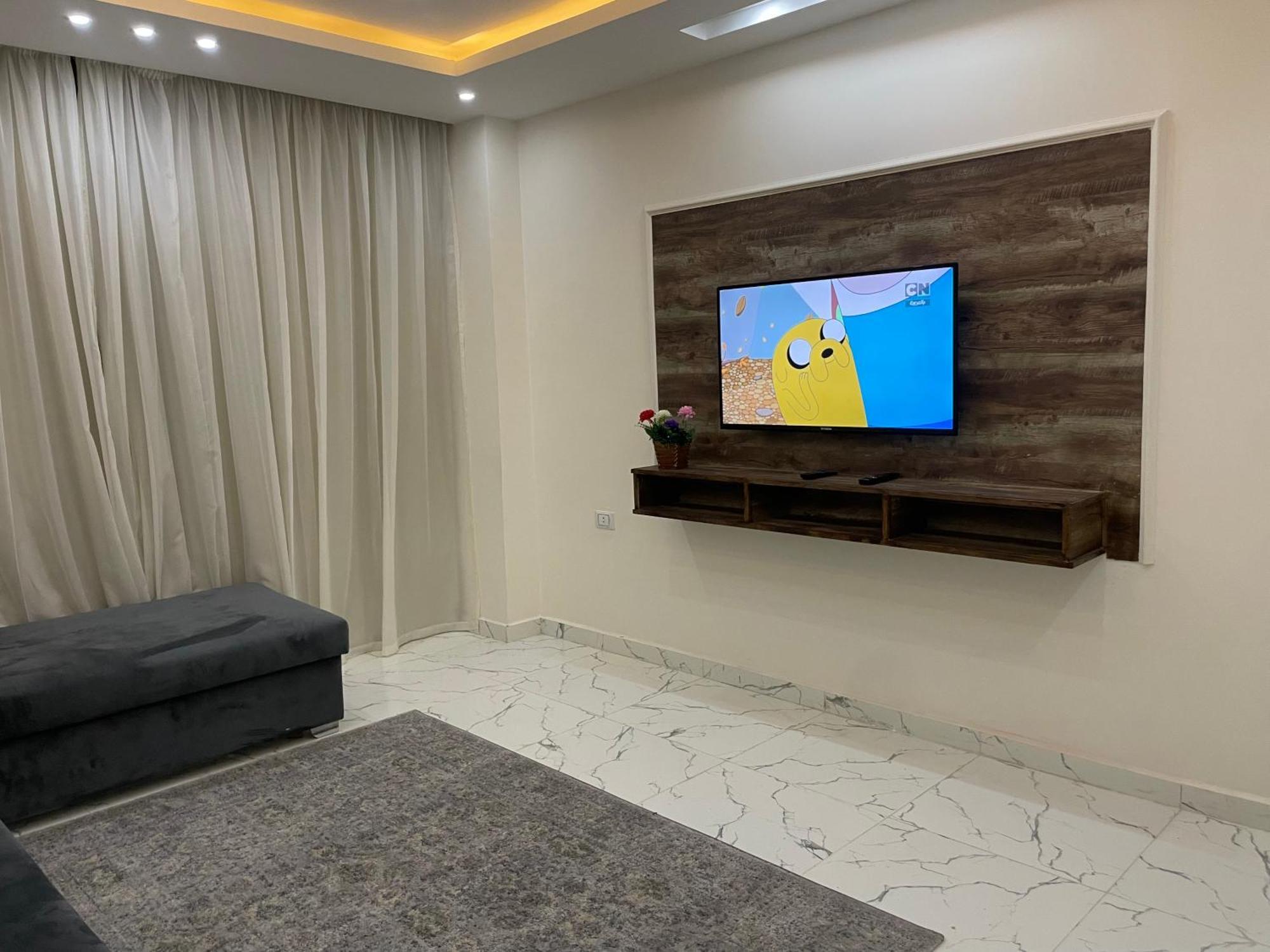 Hub Apartamento *