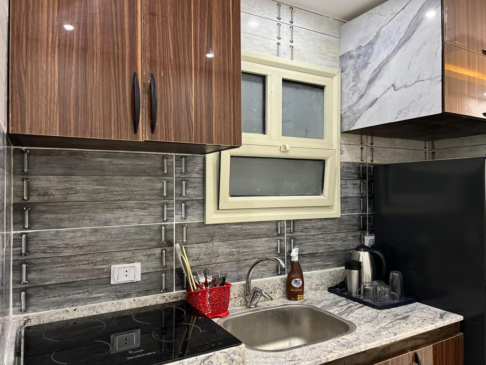 Apartamento Hub *